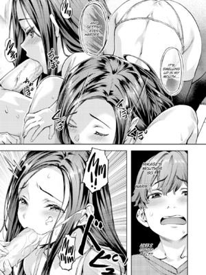 [長頼] Sweetスポット [英文][無修正][DL版]_078