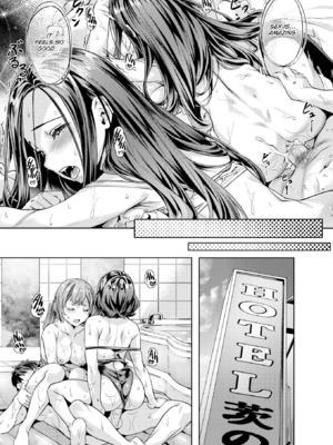 [長頼] Sweetスポット [英文][無修正][DL版]_086