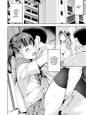 [長頼] Sweetスポット [英文][無修正][DL版]_095