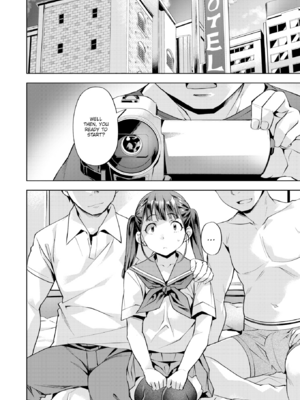 [長頼] Sweetスポット [英文][無修正][DL版]_097