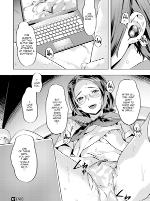 [長頼] Sweetスポット [英文][無修正][DL版]_109