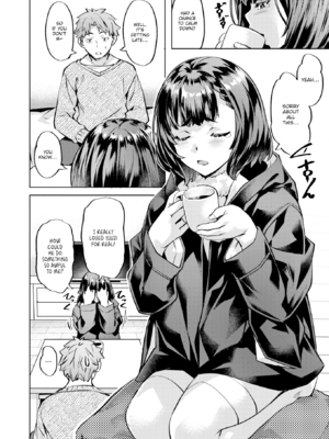 [長頼] Sweetスポット [英文][無修正][DL版]_115