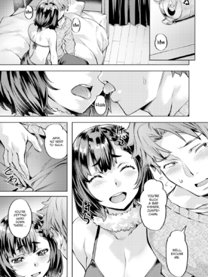 [長頼] Sweetスポット [英文][無修正][DL版]_120