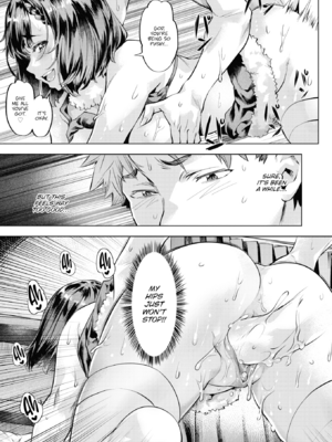 [長頼] Sweetスポット [英文][無修正][DL版]_128