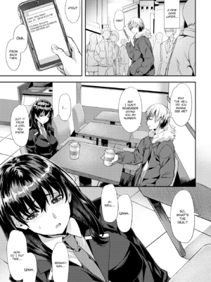 [長頼] Sweetスポット [英文][無修正][DL版]_140