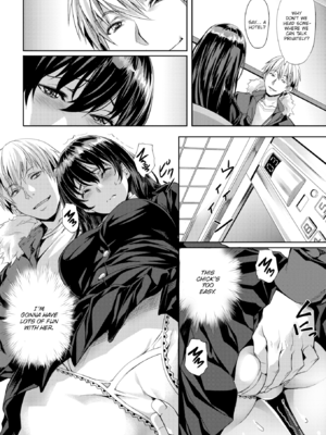 [長頼] Sweetスポット [英文][無修正][DL版]_141