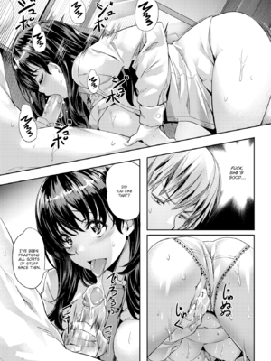 [長頼] Sweetスポット [英文][無修正][DL版]_146