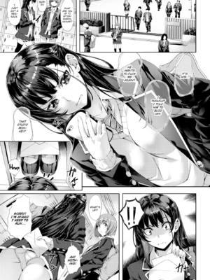 [長頼] Sweetスポット [英文][無修正][DL版]_156