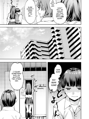 [長頼] Sweetスポット [英文][無修正][DL版]_174