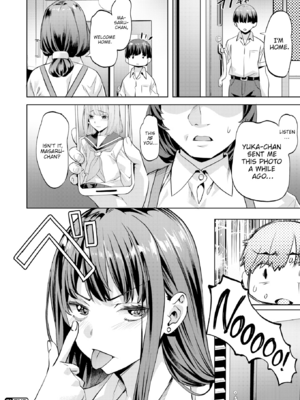 [長頼] Sweetスポット [英文][無修正][DL版]_193