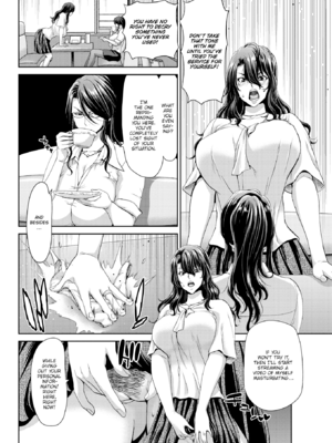 [堀博昭] おちんちんレンタル [英文][無修正][DL版]_024