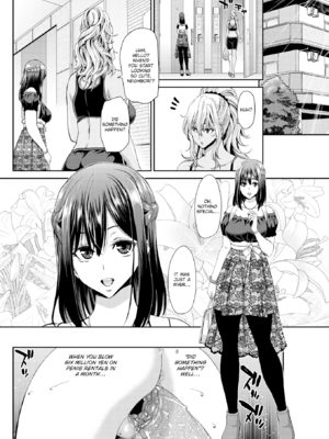 [堀博昭] おちんちんレンタル [英文][無修正][DL版]_140