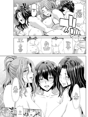 [堀博昭] おちんちんレンタル [英文][無修正][DL版]_191