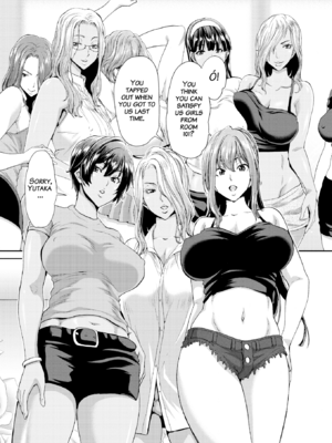 [堀博昭] おちんちんレンタル [英文][無修正][DL版]_195