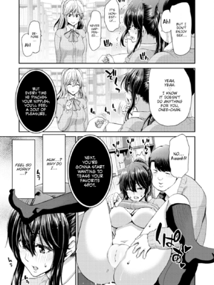 [堀博昭] おちんちんレンタル [英文][無修正][DL版]_239