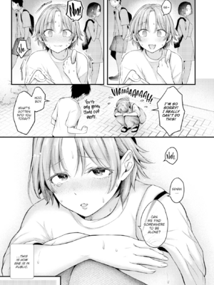 [を図さとる] 内気なカノジョ [英文][無修正][DL版]_006