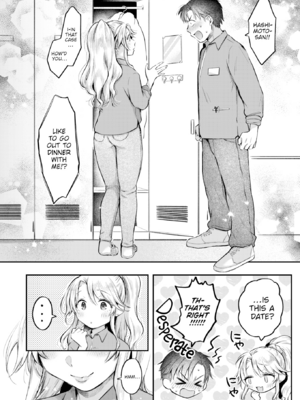 [を図さとる] 内気なカノジョ [英文][無修正][DL版]_027