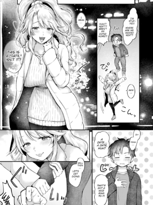 [を図さとる] 内気なカノジョ [英文][無修正][DL版]_030