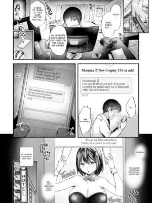 [を図さとる] 内気なカノジョ [英文][無修正][DL版]_049