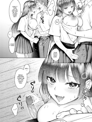 [を図さとる] 内気なカノジョ [英文][無修正][DL版]_075