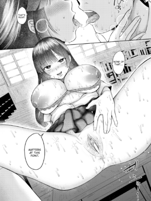 [を図さとる] 内気なカノジョ [英文][無修正][DL版]_085