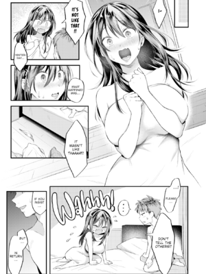 [を図さとる] 内気なカノジョ [英文][無修正][DL版]_120