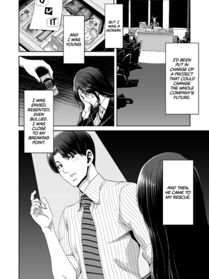 [ポリンキー広場 (堀博昭)] 催眠アプリ シリーズ1-4 [英文][無修正]_1-009