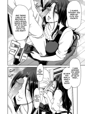 [ポリンキー広場 (堀博昭)] 催眠アプリ シリーズ1-4 [英文][無修正]_1-013