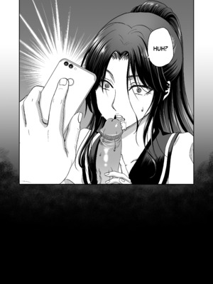 [ポリンキー広場 (堀博昭)] 催眠アプリ シリーズ1-4 [英文][無修正]_1-037