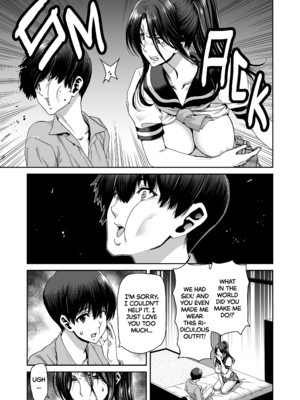 [ポリンキー広場 (堀博昭)] 催眠アプリ シリーズ1-4 [英文][無修正]_1-044