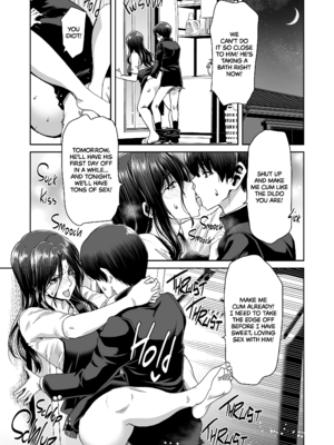 [ポリンキー広場 (堀博昭)] 催眠アプリ シリーズ1-4 [英文][無修正]_1-054