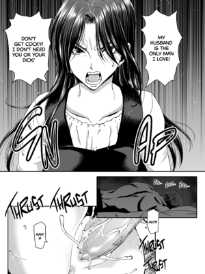 [ポリンキー広場 (堀博昭)] 催眠アプリ シリーズ1-4 [英文][無修正]_1-058