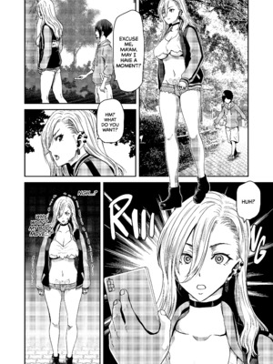 [ポリンキー広場 (堀博昭)] 催眠アプリ シリーズ1-4 [英文][無修正]_2-013