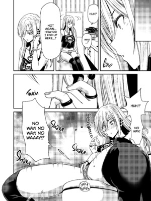 [ポリンキー広場 (堀博昭)] 催眠アプリ シリーズ1-4 [英文][無修正]_2-037