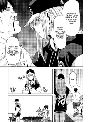 [ポリンキー広場 (堀博昭)] 催眠アプリ シリーズ1-4 [英文][無修正]_2-044