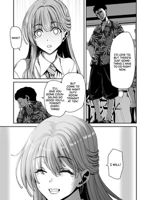 [ポリンキー広場 (堀博昭)] 催眠アプリ シリーズ1-4 [英文][無修正]_4-039