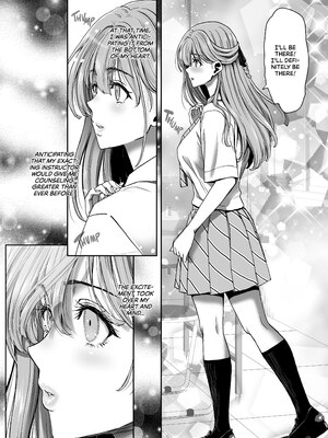 [ポリンキー広場 (堀博昭)] 催眠アプリ シリーズ1-4 [英文][無修正]_4-040