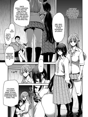 [ポリンキー広場 (堀博昭)] 催眠アプリ シリーズ1-4 [英文][無修正]_4-087