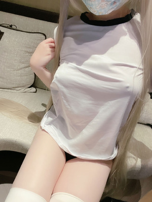 茶酒 - 体操服穹妹_27