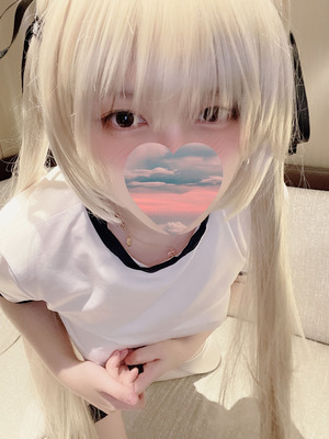 茶酒 - 体操服穹妹_86