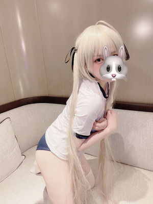 茶酒 - 体操服穹妹_91