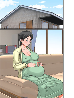 [ほよよ堂] こら！あんた母親を口説いて何しようっていうの！〜カツオ独り暮らし編〜完結_49