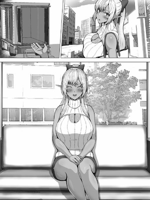 [かき] flaAV出演 (不知火 フレア) [中国翻訳]_08