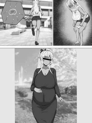 [かき] flaAV出演 (不知火 フレア) [中国翻訳]_13