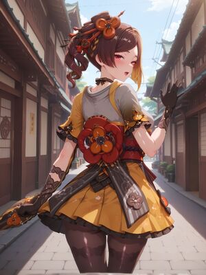 EroMoMo - 千織_008_Chiori_8