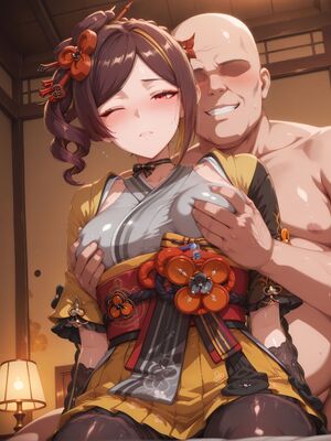 EroMoMo - 千織_016_Chiori_16