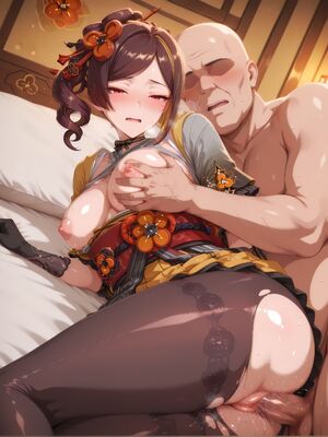 EroMoMo - 千織_079_Chiori_79