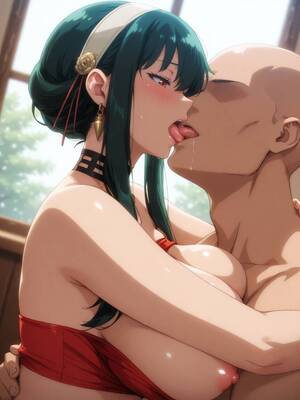 MONO-CHAN - Yor_Forger_Yor_Forger_Hooker_040