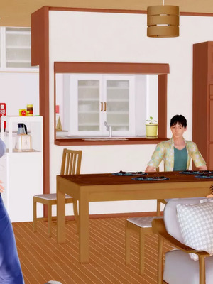 【三十六丶烦恼】家庭淫乱·不伦换妻_00008