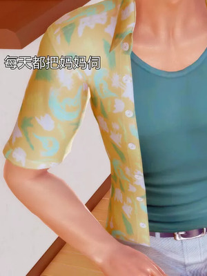 【三十六丶烦恼】家庭淫乱·不伦换妻_00357